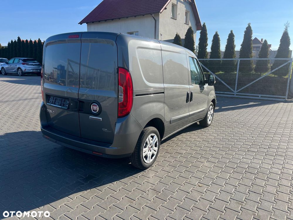 Fiat DOBLO - 3