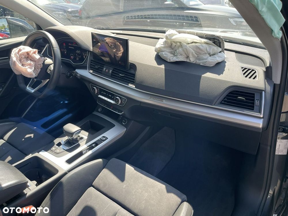 Audi Q5 40 TDI mHEV Quattro S tronic - 11