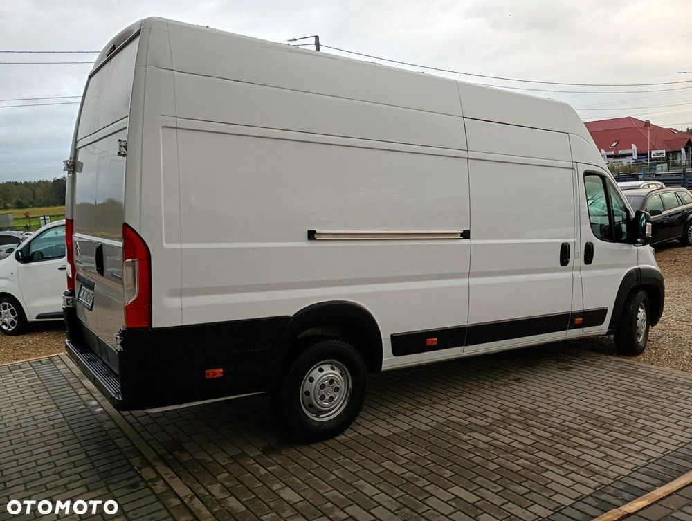 Citroën Jumper - 8