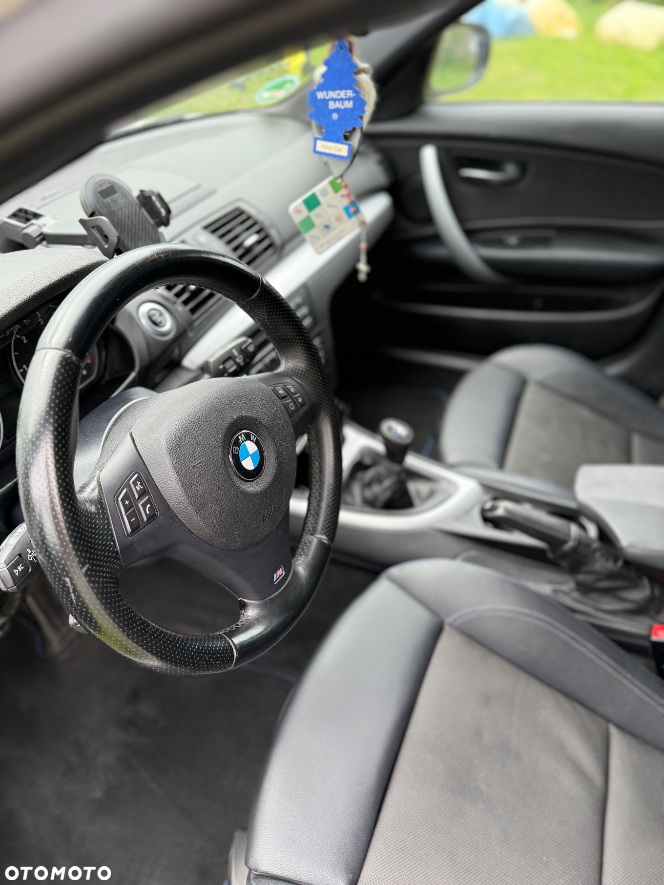BMW Seria 1 118d - 6