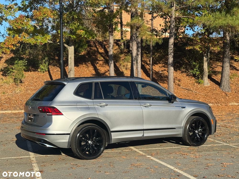 Volkswagen Tiguan 2.0 TSI 4Mot Perfectline R-Style DSG - 15