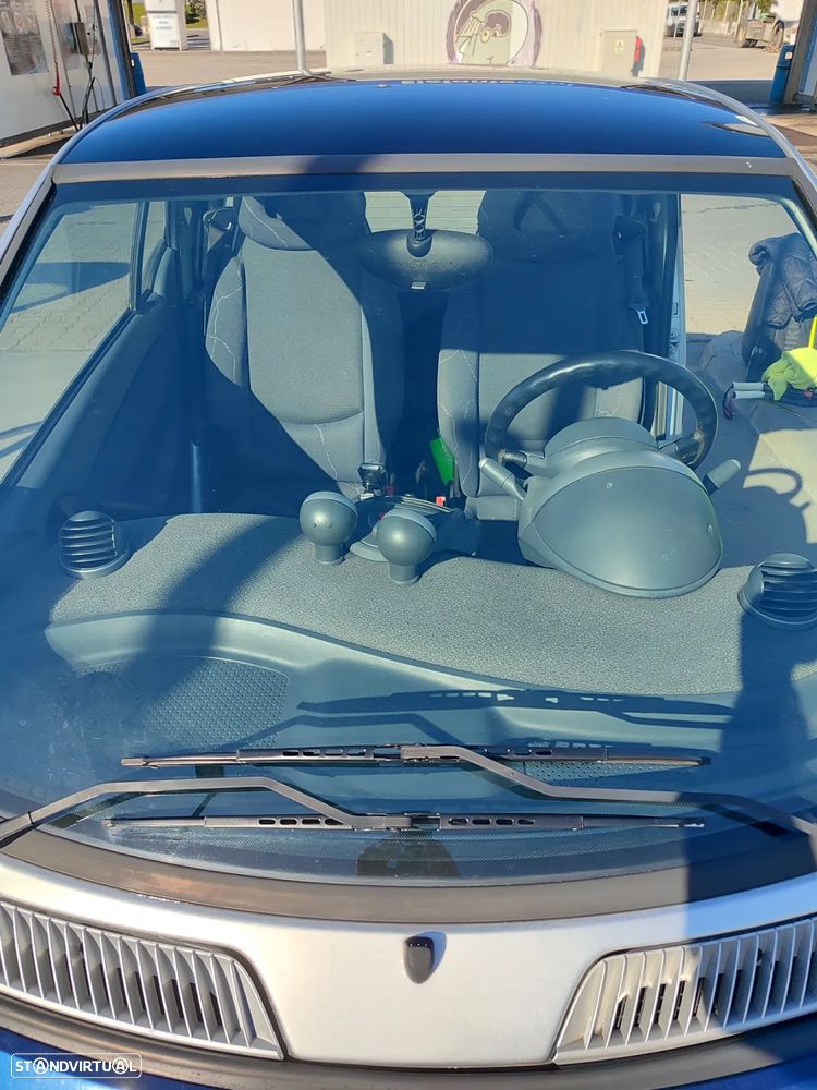 Smart ForTwo Coupé - 12