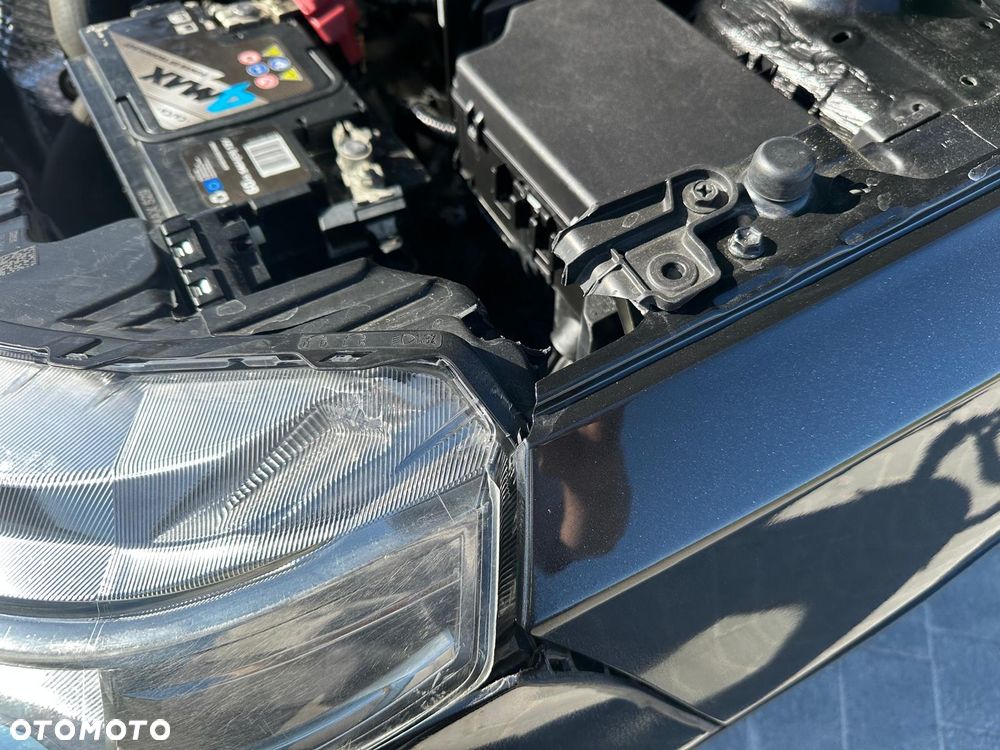 Suzuki Vitara 1.4 Boosterjet Hybrid Allgrip Comfort - 9