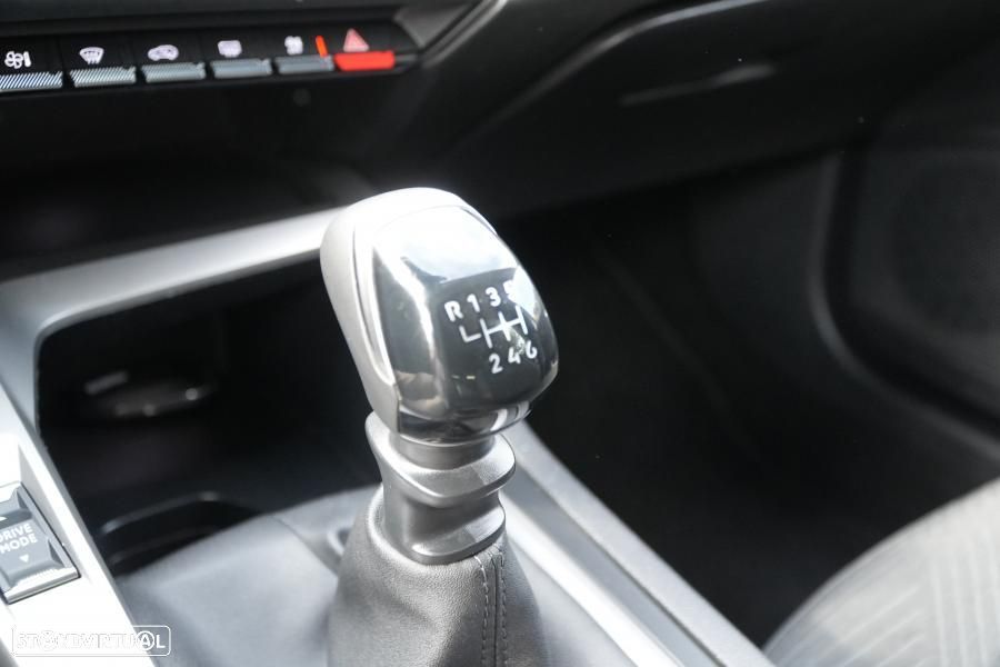 Peugeot 308 SW PureTech 130 Active Pack - 12