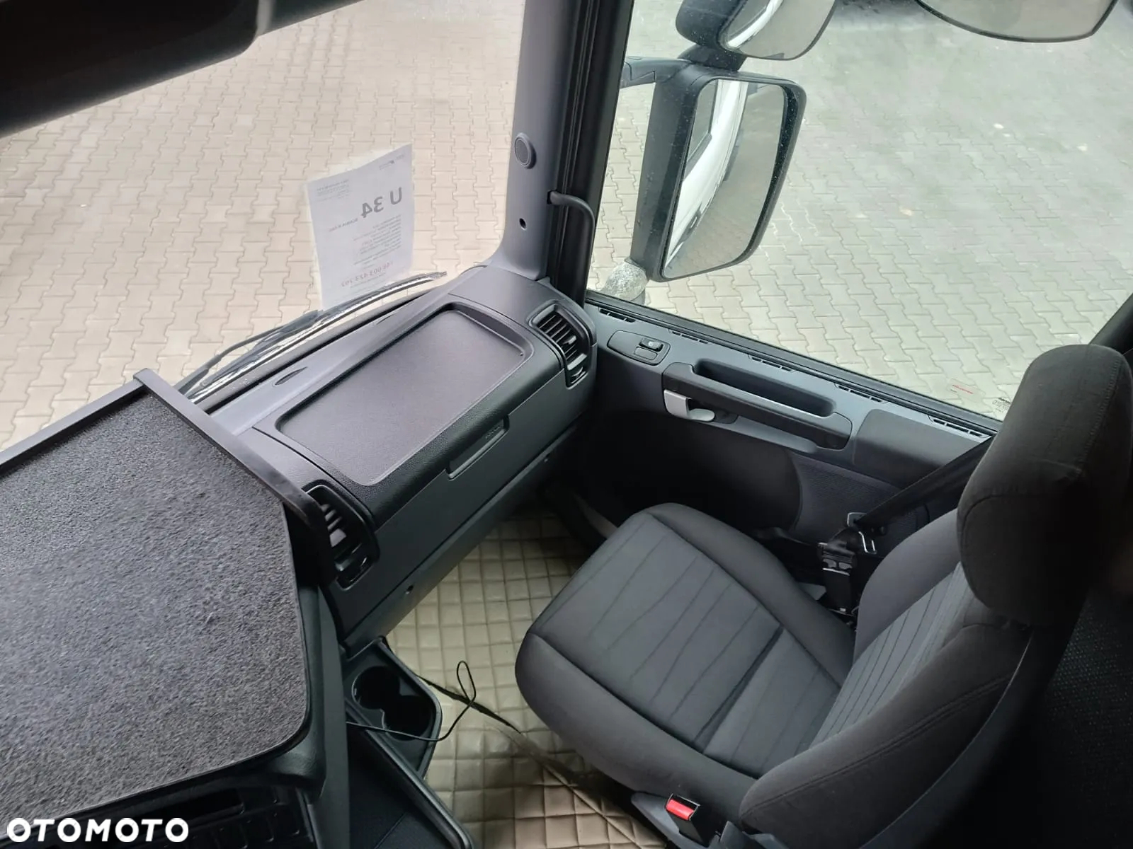 Scania R 450 N323 - 12