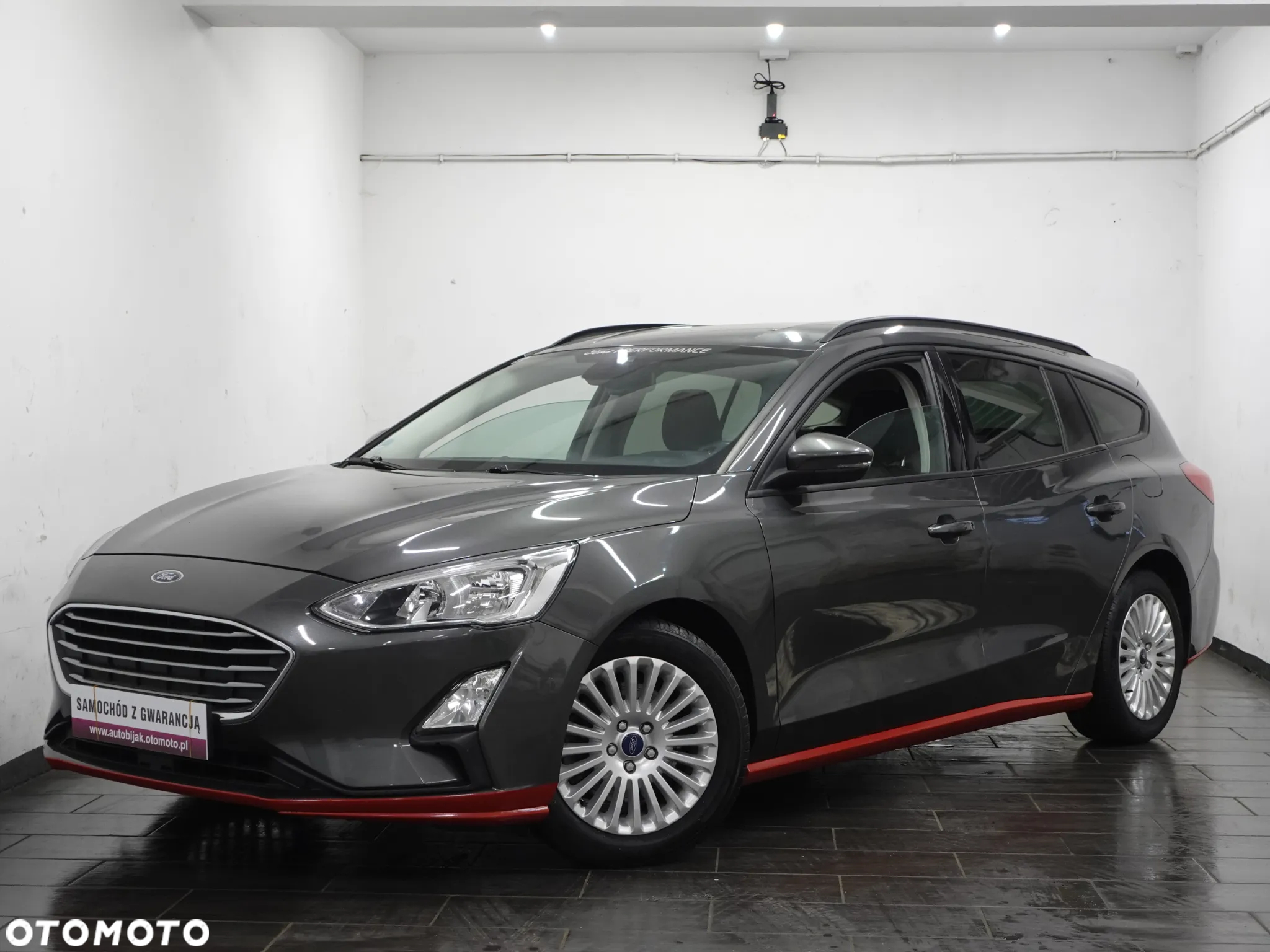Ford Focus 1.5 EcoBlue Trend Edition - 13