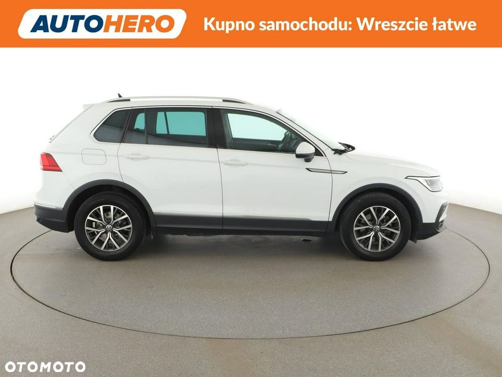 Volkswagen Tiguan 2.0 TDI Life DSG - 10