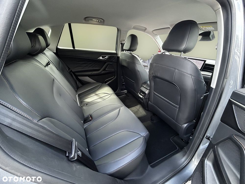 MG HS 1.5T HEV+ Exclusive - 9