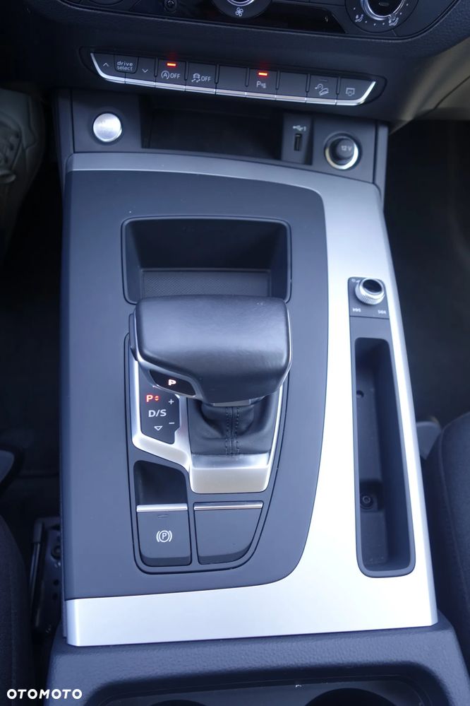Audi Q5 35 TDI mHEV S tronic - 17