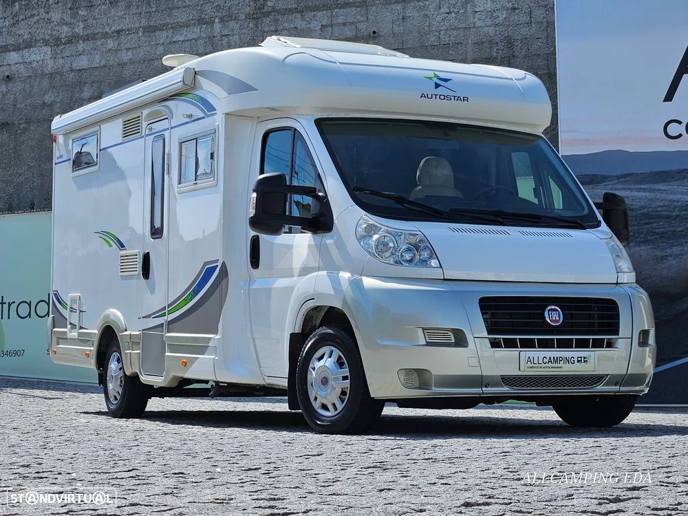 Autostar Auros Face to Face - 3