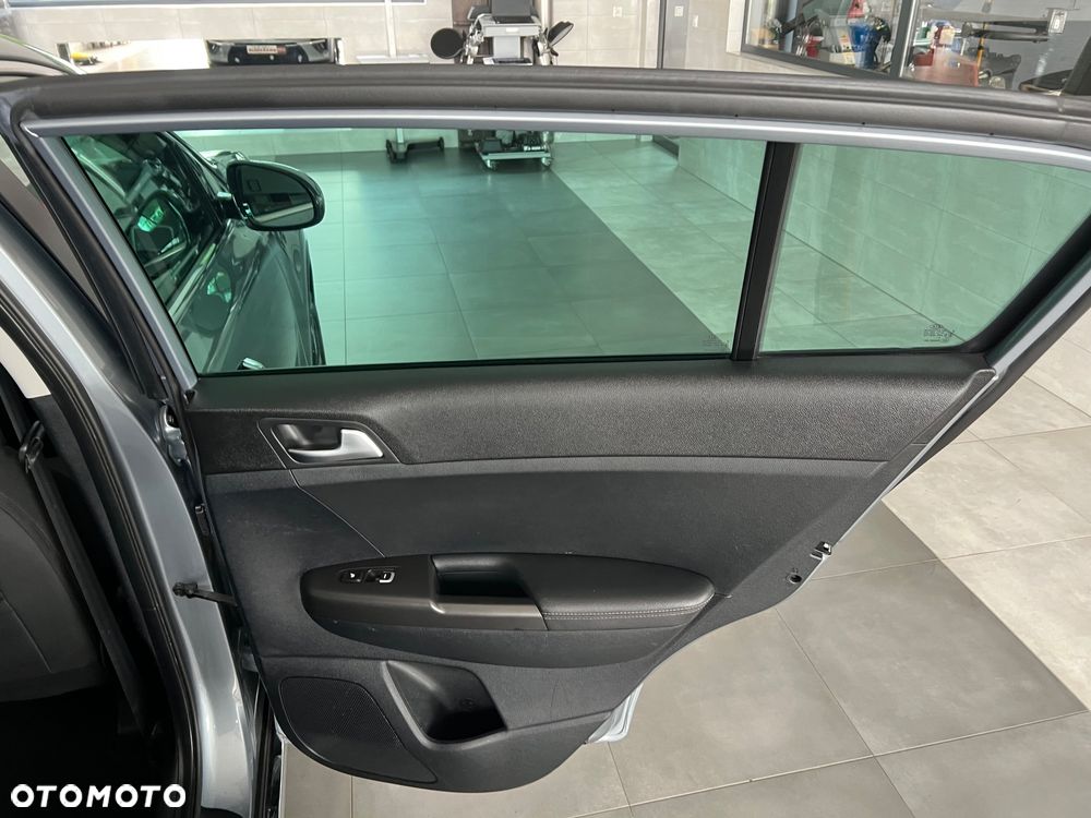 Kia Sportage 1.6 T-GDI Black Edition Plus 2WD DCT - 28