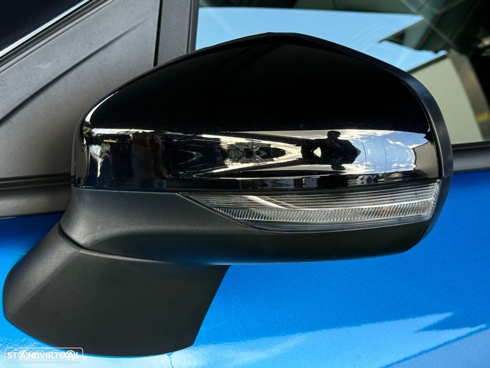 Ford Puma 1.0 EcoBoost MHEV ST-Line - 30