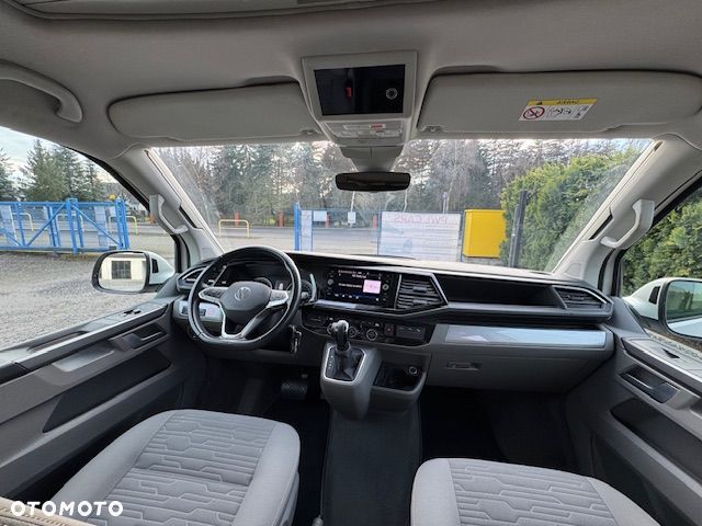 Volkswagen T6.1 CALIFORNIA OCEAN - 24