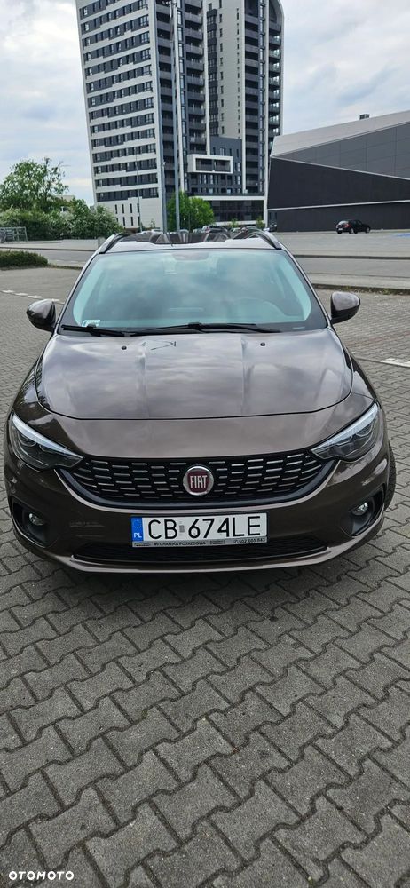 Fiat Tipo 1.4 16v Lounge EU6d - 23