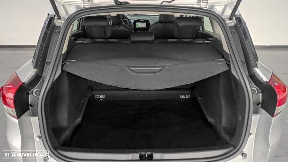 Renault Clio Sport Tourer 1.5 dCi Dynamique S - 19