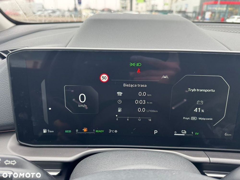 Kia Sportage 1.6 T-GDI HEV L 4WD - 14