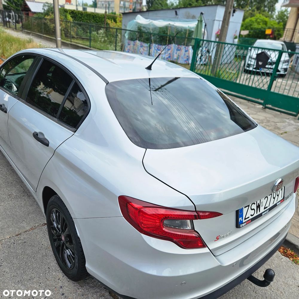 Fiat Tipo 1.4 Classic - 9