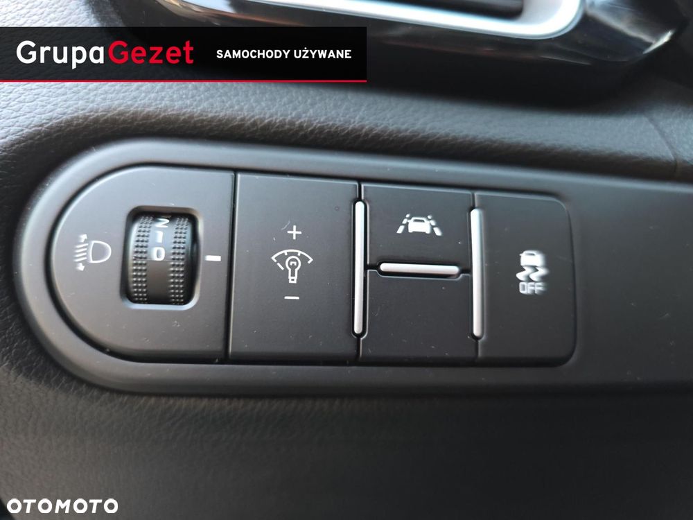 Kia XCeed 1.5 T-GDI Business Line DCT - 20