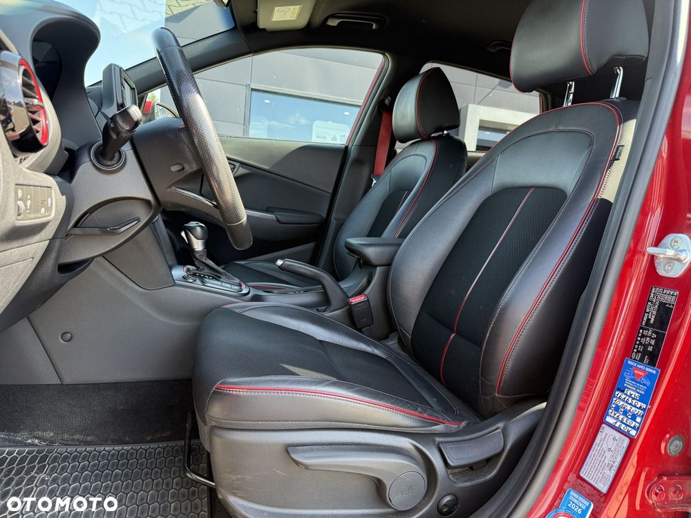Hyundai Kona 1.6 T-GDI Comfort 4WD DCT - 23