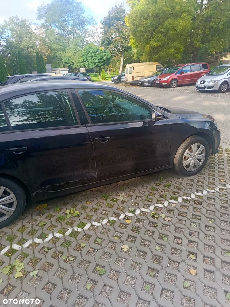 Volkswagen Jetta 2.0 TDI DPF BMT Comfortline - 8