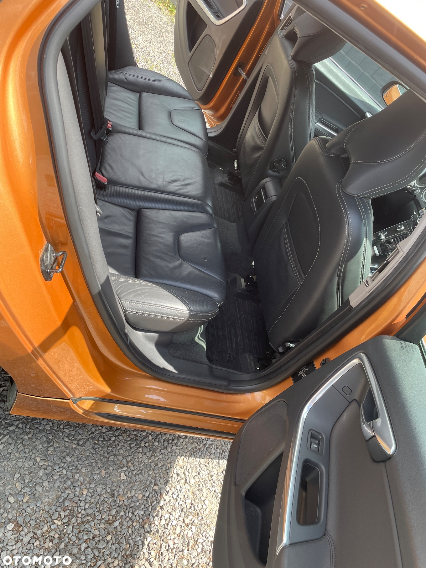 Volvo V60 - 8
