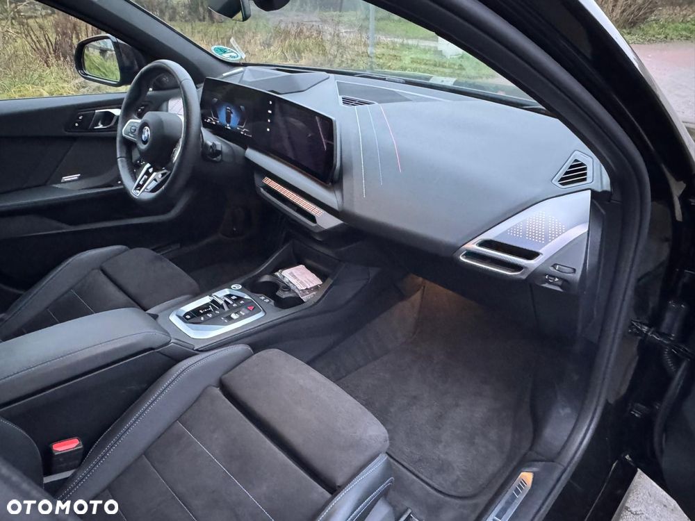 BMW Seria 1 118d M Sport Shadow - 22