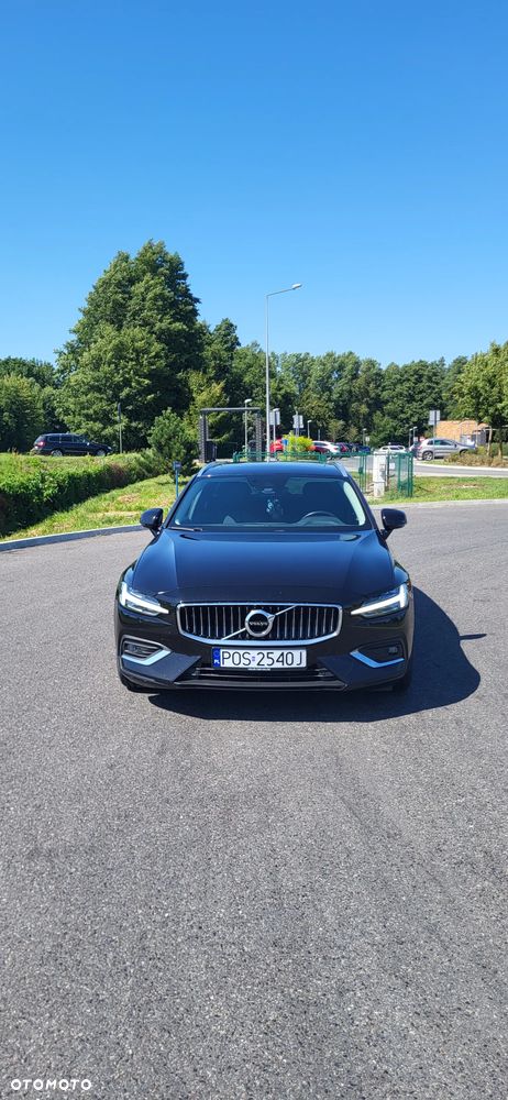 Volvo V60 D3 Inscription - 1