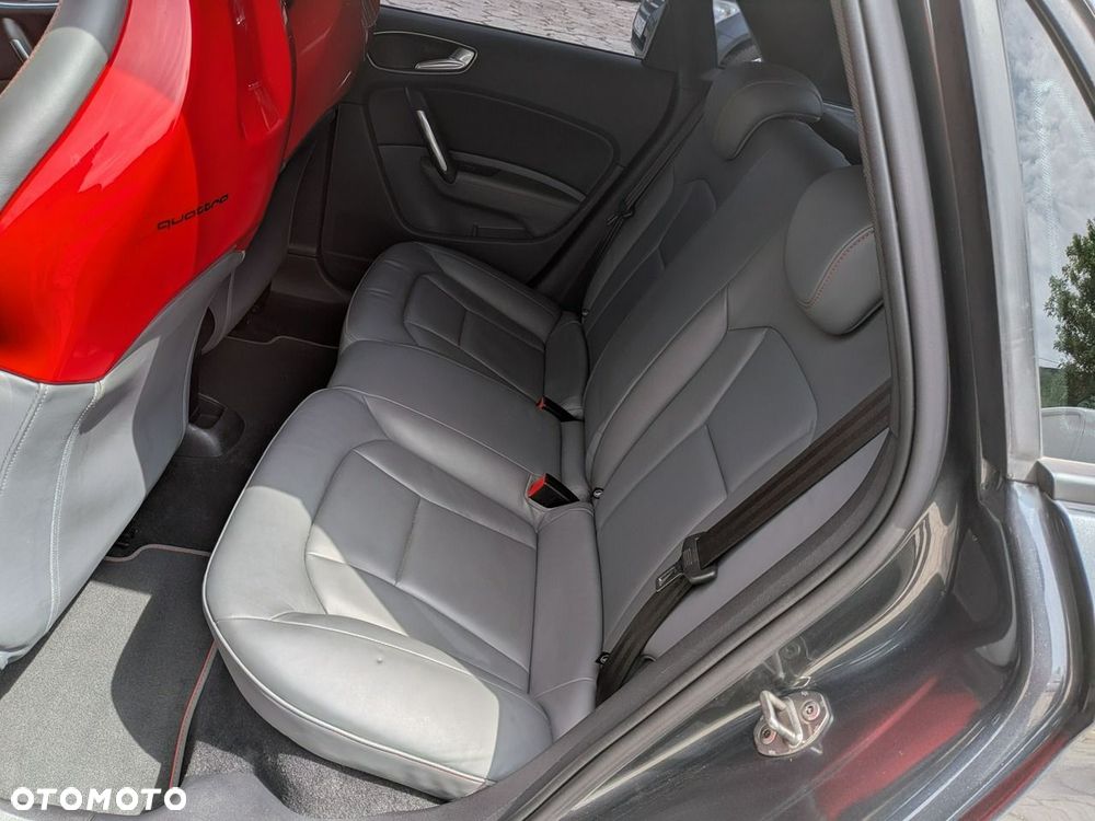 Audi S1 Sportback 2.0 TFSI - 17