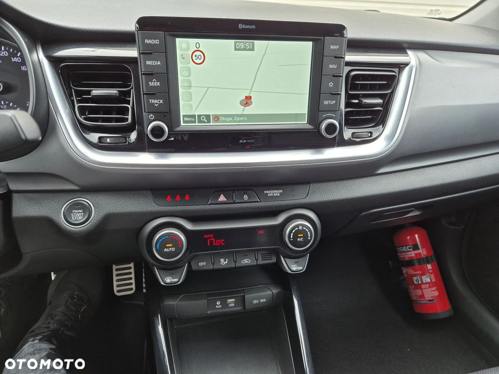 Kia Stonic 1.6 CRDi XL - 13
