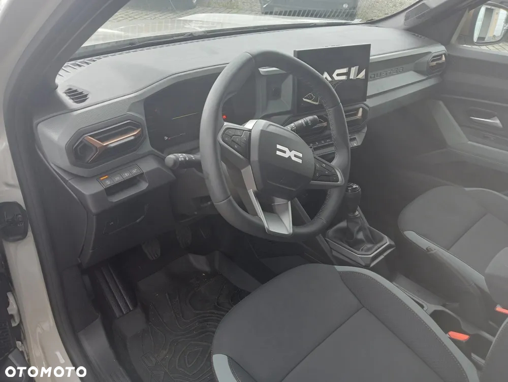 Dacia Duster - 7