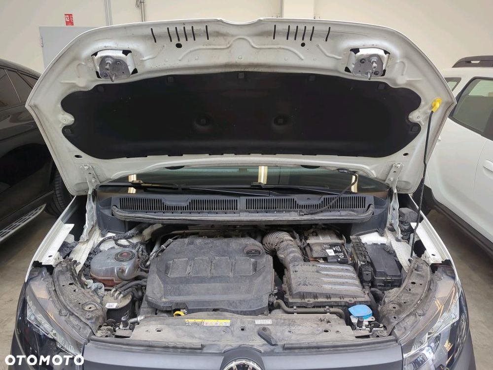 Volkswagen caddy - 4