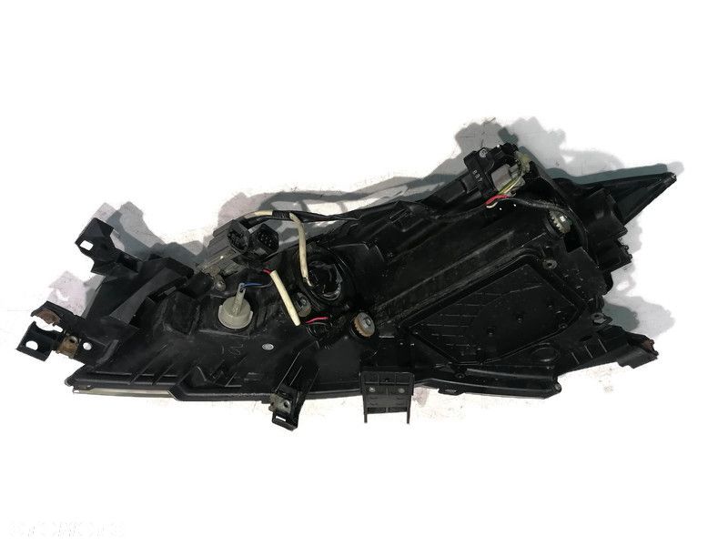 MAZDA 6 II GH 08- LAMPA PRAWY PRZÓD PRZEDNIA EU - 3