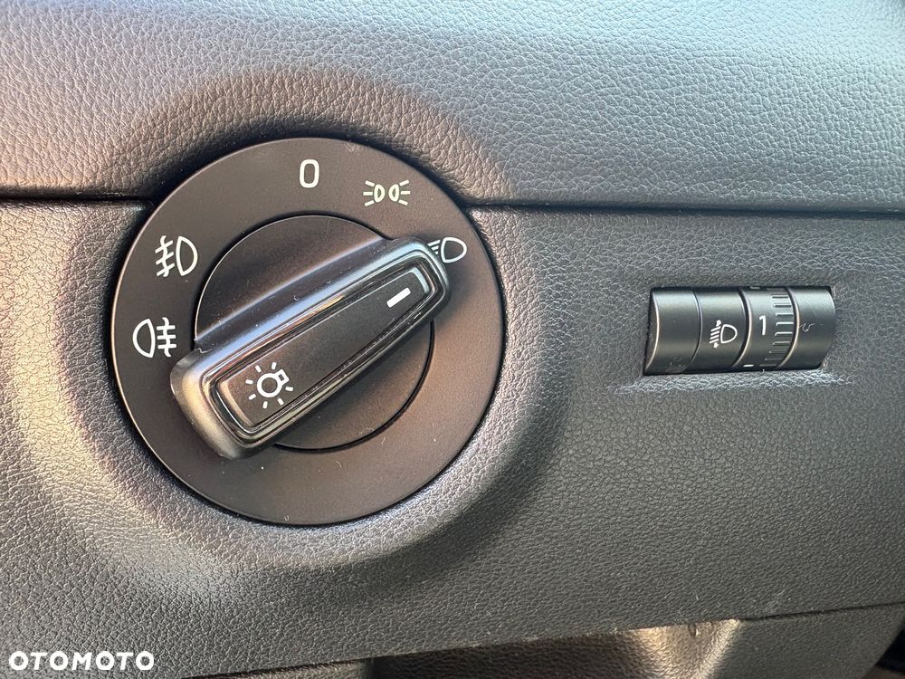 Skoda Octavia 1.6 TDI Edition - 14