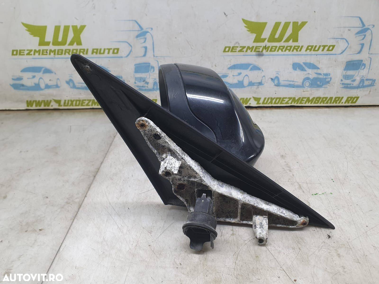 Oglinda stanga E1010803 BMW Seria 1 E87 [2004 - 2007] - 3