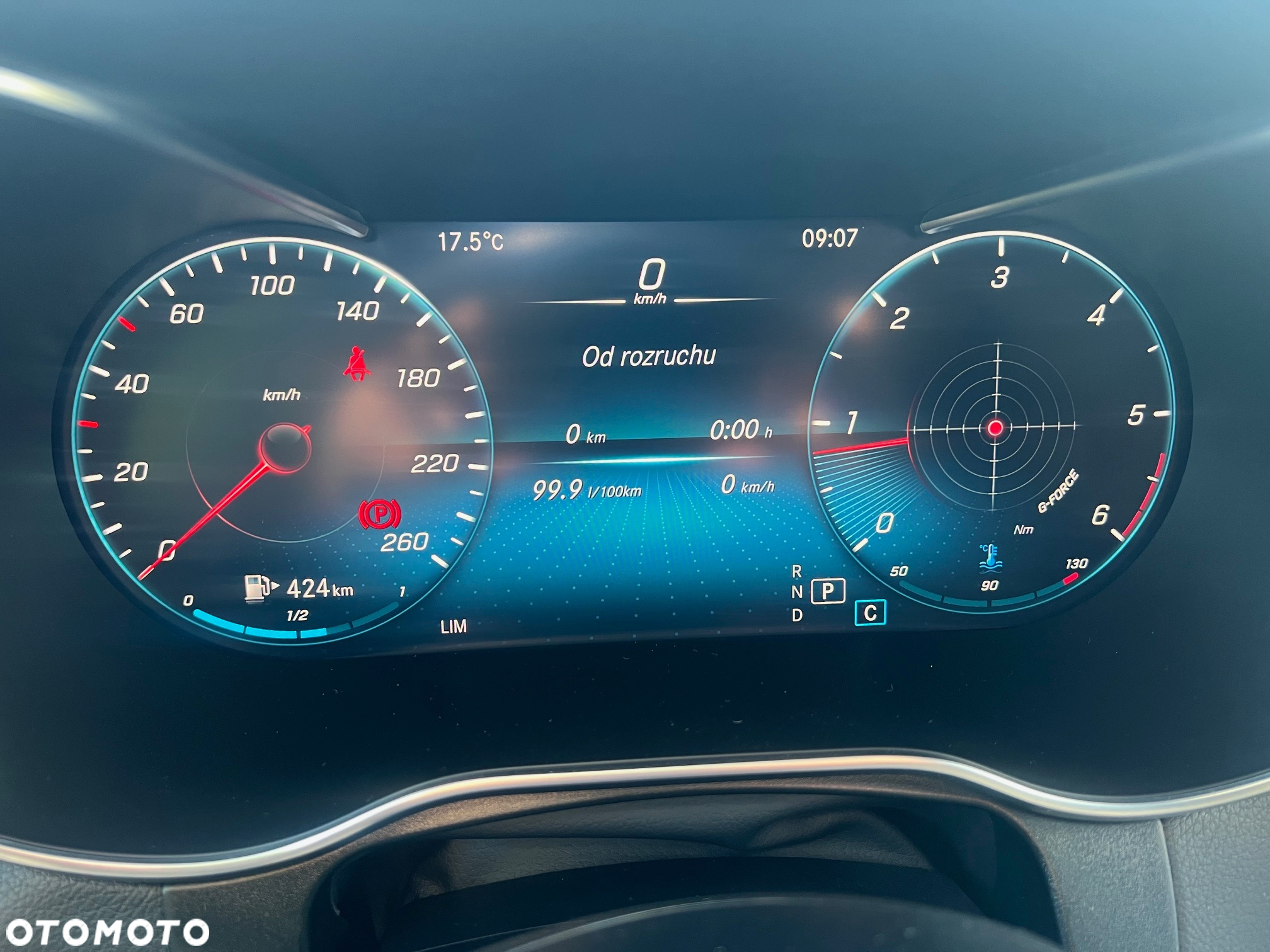 Mercedes-Benz GLC Coupe 400 d 4-Matic - 10