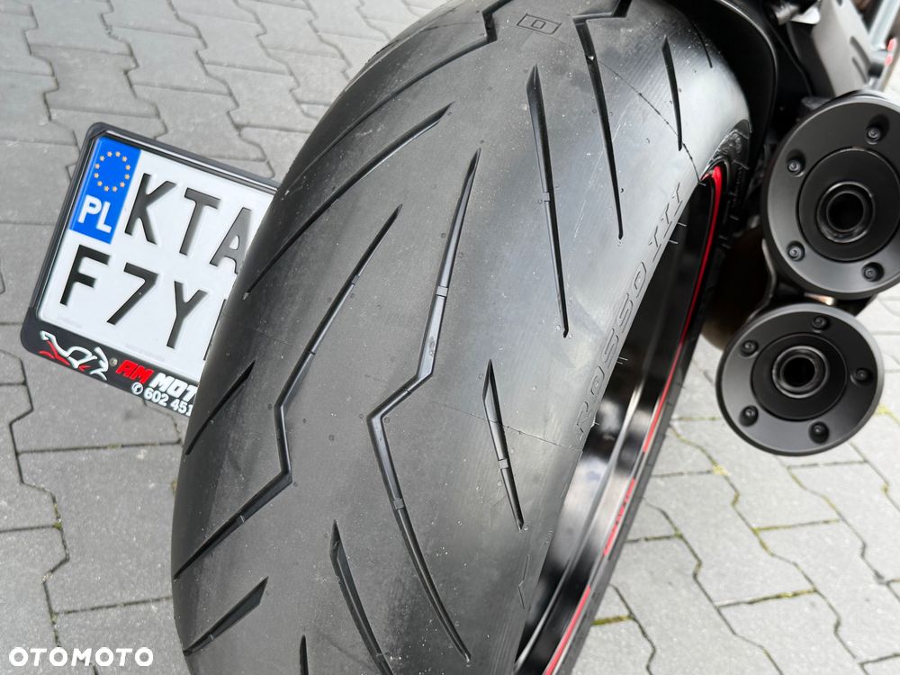 Ducati Diavel - 6