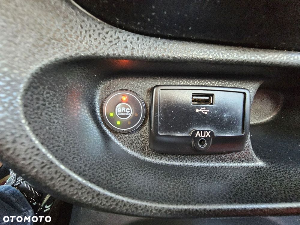 Fiat 500L - 23