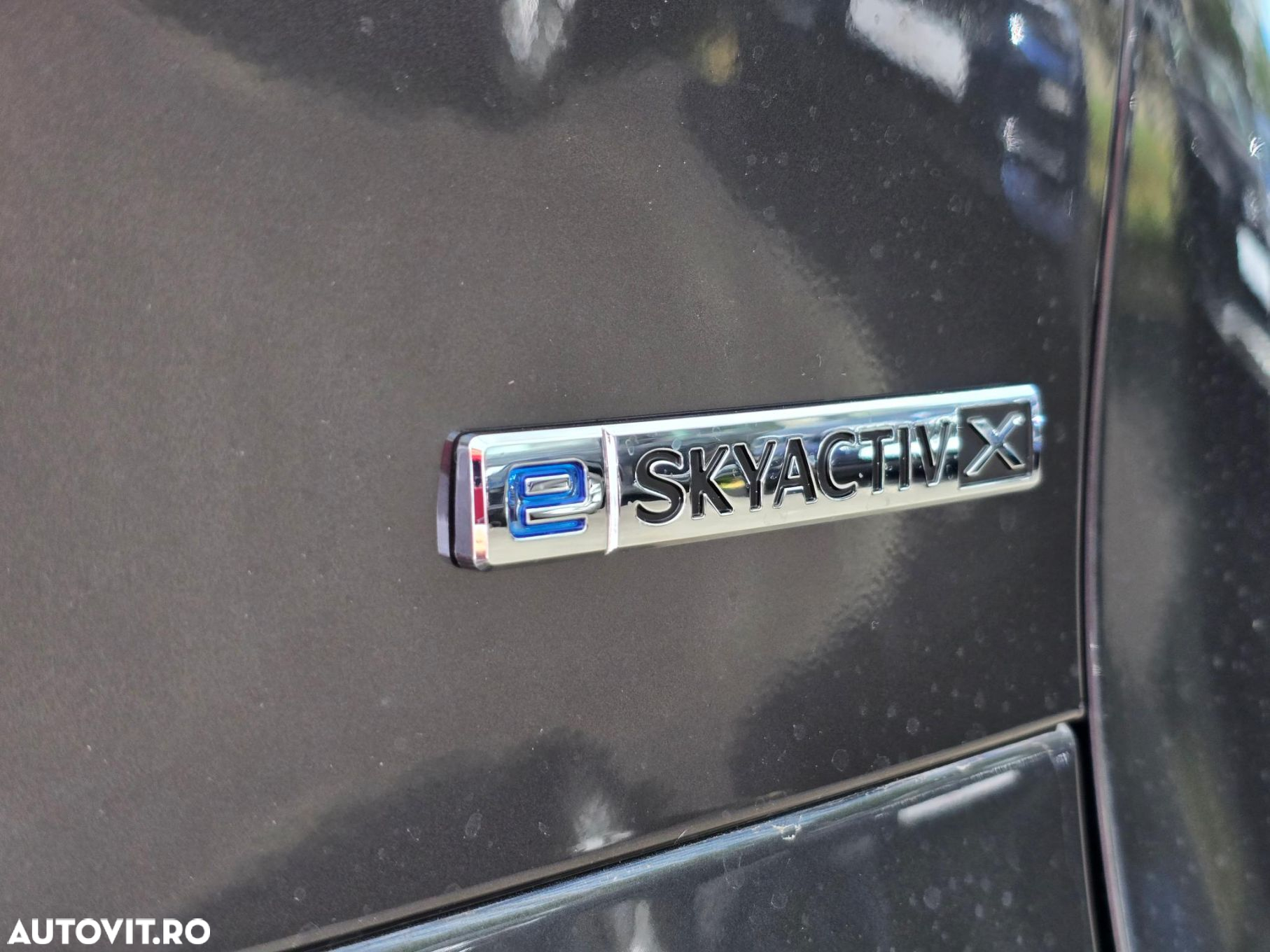 Mazda CX-30 - 33
