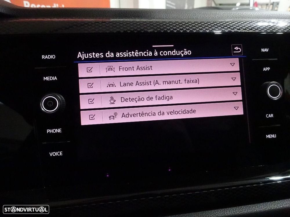 VW Taigo 1.0 TSI Urban DSG - 24