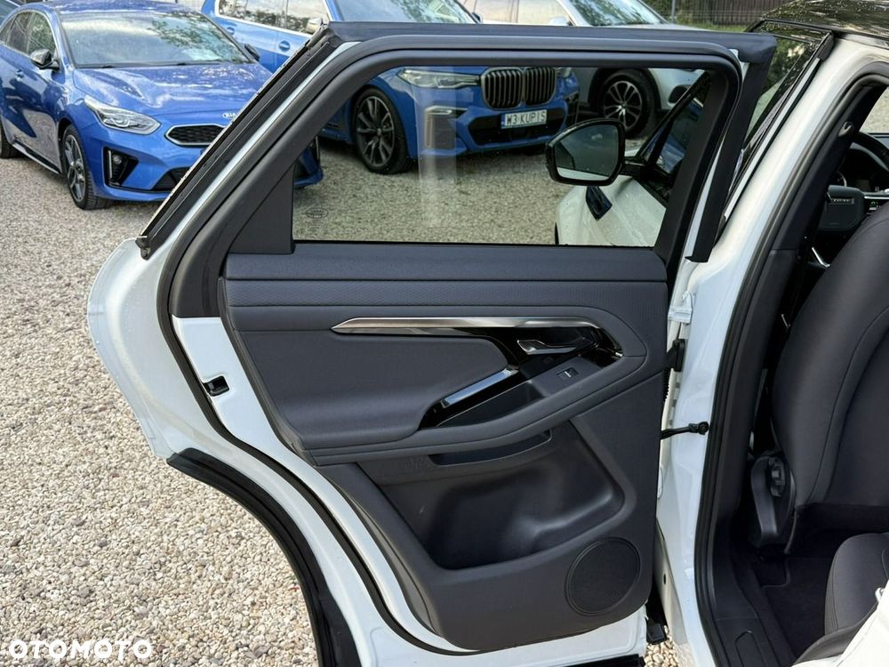Land Rover Range Rover Evoque 2.0 P200 mHEV S - 17