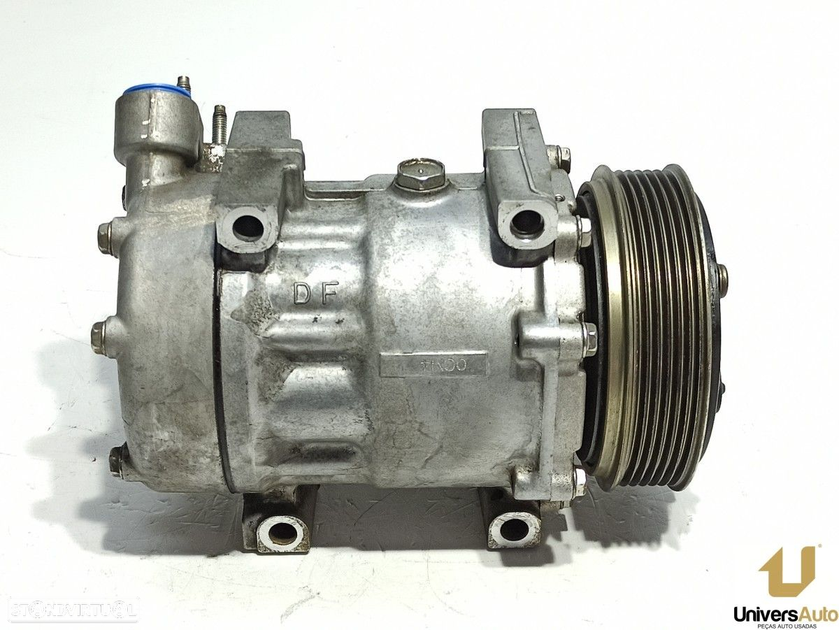 COMPRESSOR DE AR CONDICIONADO PEUGEOT PARTNER (S2) COMBI PLUS - 3