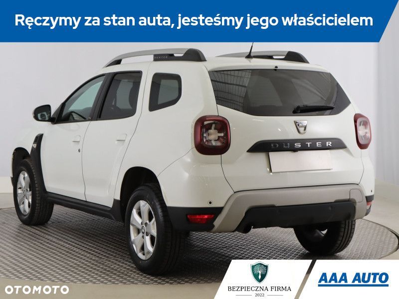 Dacia Duster - 6