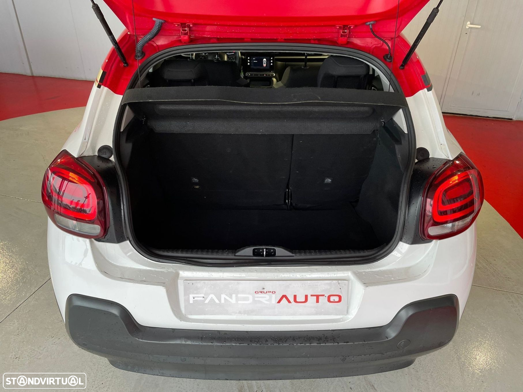 Citroën C3 1.2 PureTech Feel - 12