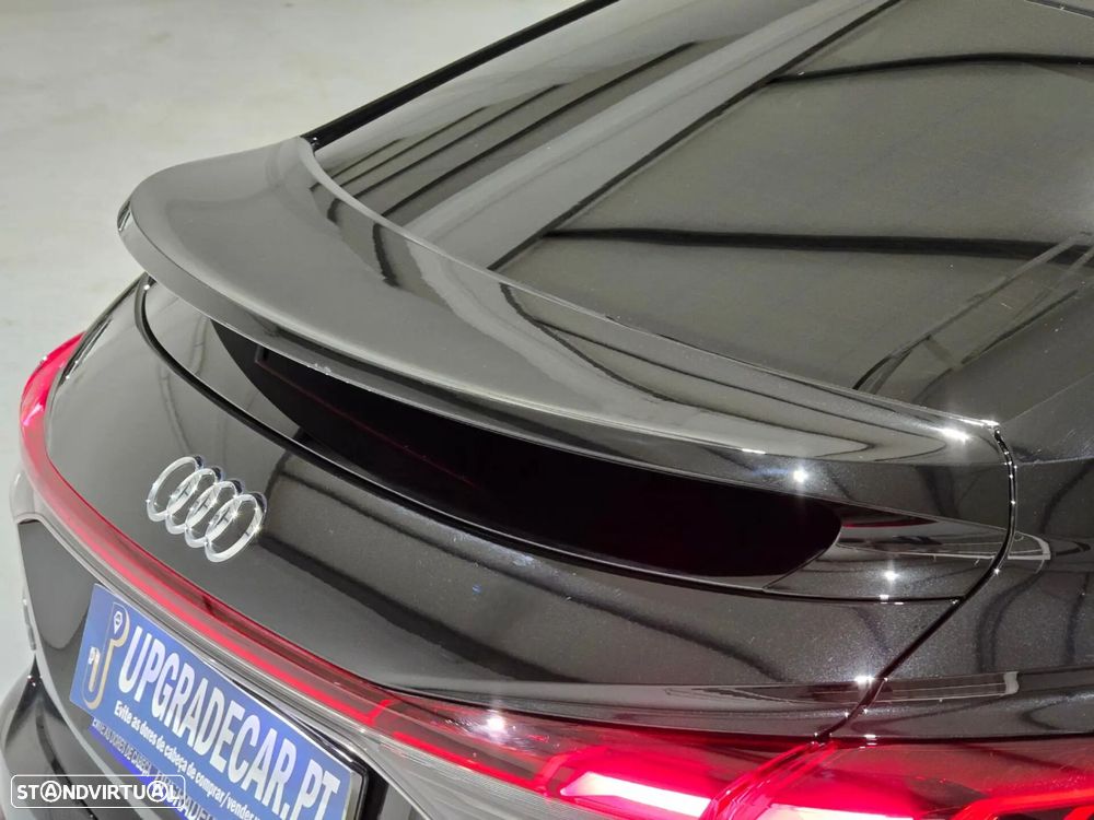 Audi Q4 Sportback e-tron 35 55 kWh - 25