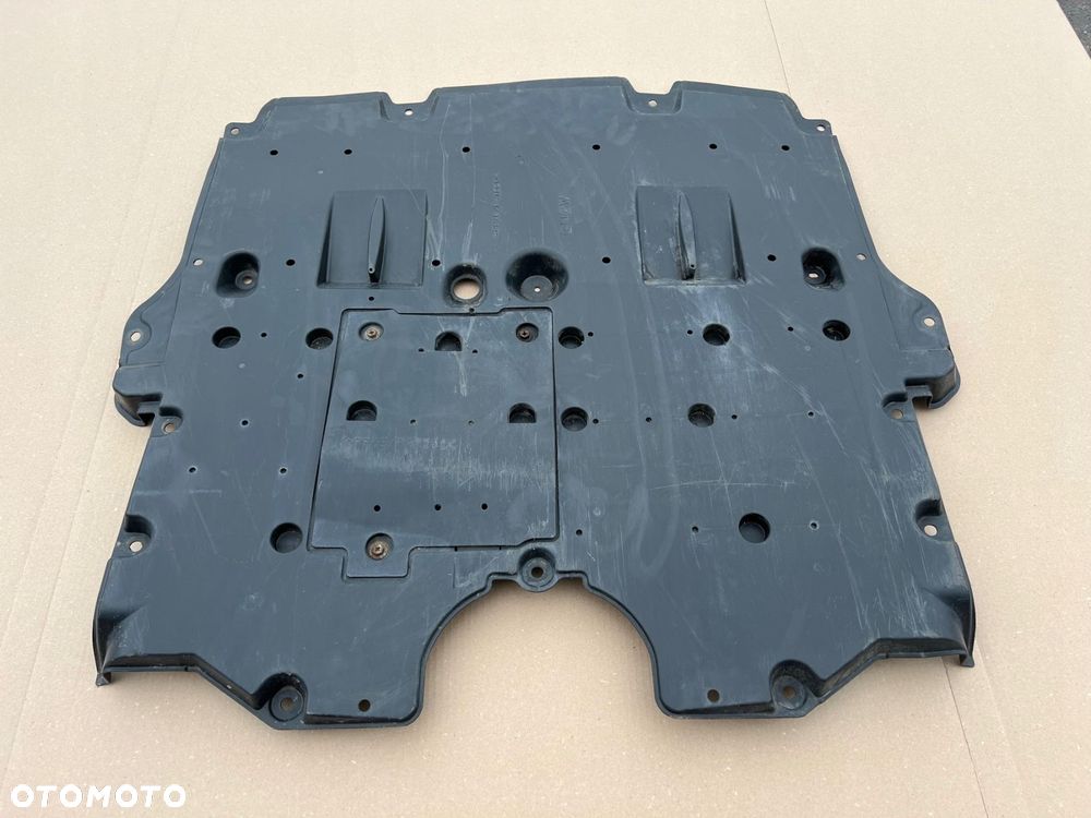 lexus gs iv osłona płyta pod silnik 51441-30520 51410-30230 - 1