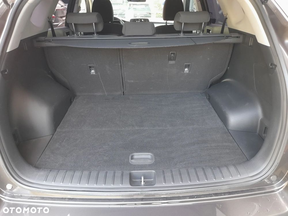 Hyundai Tucson 1.6 GDI BlueDrive Classic 2WD - 17