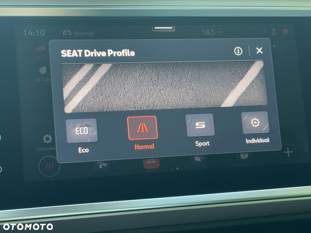 Seat Ateca 1.5 TSI Xperience S&S - 36