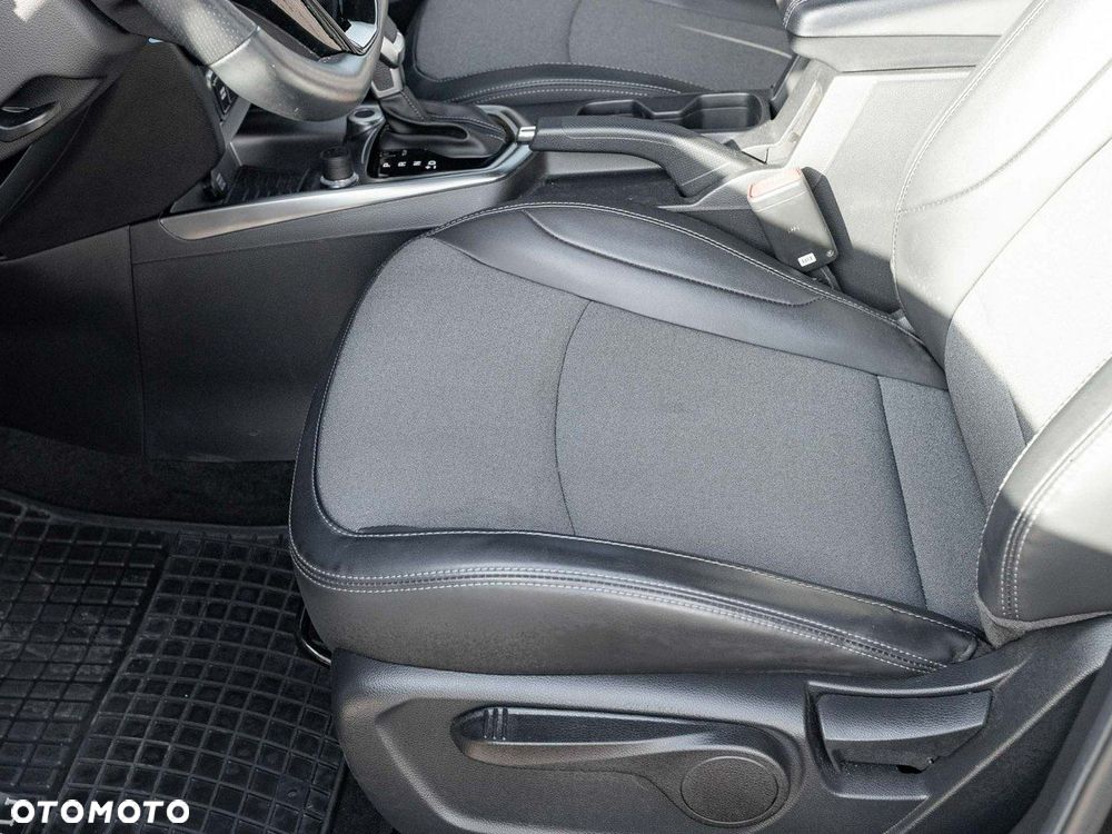 SsangYong/KGM Tivoli 1.5 T-GDI Adventure Plus - 11