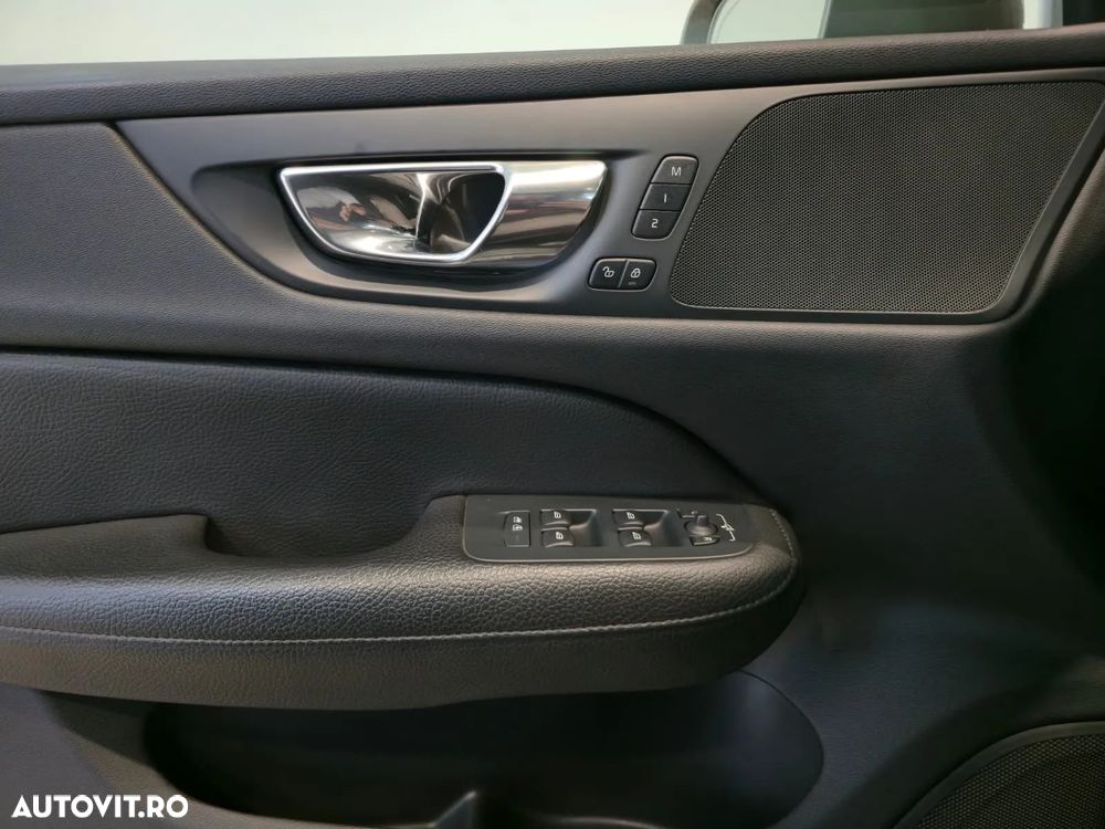 Volvo S60 T6 AWD Geartronic RDesign - 35