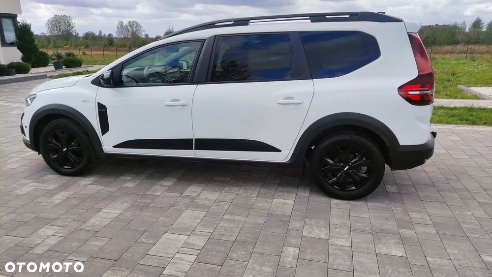 Dacia Jogger 1.0 TCe Extreme - 21